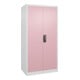 C+P Armoire à charges lourdes Acurado Pro 1950 x 1000 x 600 mm 9016/3015