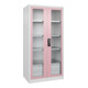 C+P Armoire à charges lourdes Acurado Pro 1950 x 1000 x 600 mm 9016/3015