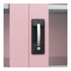 C+P Armoire à charges lourdes Acurado Pro 1950 x 1000 x 600 mm avec tiroirs 3015/3015