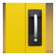 C+P Armoire à charges lourdes Acurado Pro 1950 x 1200 x 500 mm 1023/1023
