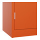 C+P Armoire à charges lourdes Acurado Pro 1950 x 1200 x 500 mm 2004/2004