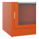 C+P Armoire à charges lourdes Acurado Pro 1950 x 1200 x 500 mm 2004/2004