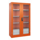 C+P Armoire à charges lourdes Acurado Pro 1950 x 1200 x 500 mm 2004/2004
