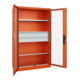 C+P Armoire à charges lourdes Acurado Pro 1950 x 1200 x 500 mm 2004/2004