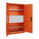 C+P Armoire à charges lourdes Acurado Pro 1950 x 1200 x 500 mm 2004/2004
