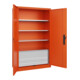 C+P Armoire à charges lourdes Acurado Pro 1950 x 1200 x 500 mm 2004/2004