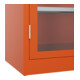 C+P Armoire à charges lourdes Acurado Pro 1950 x 1200 x 500 mm 2004/2004