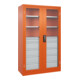 C+P Armoire à charges lourdes Acurado Pro 1950 x 1200 x 500 mm 2004/2004