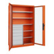 C+P Armoire à charges lourdes Acurado Pro 1950 x 1200 x 500 mm 2004/2004