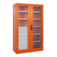 C+P Armoire à charges lourdes Acurado Pro 1950 x 1200 x 500 mm 2004/2004