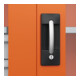 C+P Armoire à charges lourdes Acurado Pro 1950 x 1200 x 500 mm 2004/2004