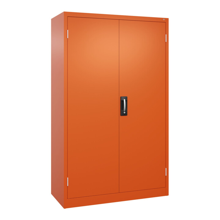 C+P Armoire à charges lourdes Acurado Pro 1950 x 1200 x 500 mm 2004/2004
