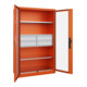 C+P Armoire à charges lourdes Acurado Pro 1950 x 1200 x 500 mm 2004/2004