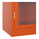 C+P Armoire à charges lourdes Acurado Pro 1950 x 1200 x 500 mm 2004/2004