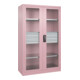 C+P Armoire à charges lourdes Acurado Pro 1950 x 1200 x 500 mm 3015/3015