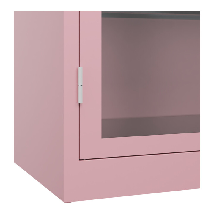 C+P Armoire à charges lourdes Acurado Pro 1950 x 1200 x 500 mm 3015/3015