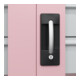C+P Armoire à charges lourdes Acurado Pro 1950 x 1200 x 500 mm 3015/3015