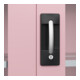 C+P Armoire à charges lourdes Acurado Pro 1950 x 1200 x 500 mm 3015/3015