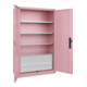 C+P Armoire à charges lourdes Acurado Pro 1950 x 1200 x 500 mm 3015/3015
