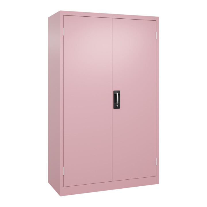 C+P Armoire à charges lourdes Acurado Pro 1950 x 1200 x 500 mm 3015/3015