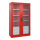 C+P Armoire à charges lourdes Acurado Pro 1950 x 1200 x 500 mm 3020/3020