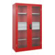 C+P Armoire à charges lourdes Acurado Pro 1950 x 1200 x 500 mm 3020/3020
