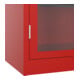 C+P Armoire à charges lourdes Acurado Pro 1950 x 1200 x 500 mm 3020/3020