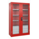 C+P Armoire à charges lourdes Acurado Pro 1950 x 1200 x 500 mm 3020/3020