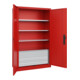 C+P Armoire à charges lourdes Acurado Pro 1950 x 1200 x 500 mm 3020/3020