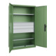 C+P Armoire à charges lourdes Acurado Pro 1950 x 1200 x 500 mm 6011/6011