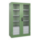 C+P Armoire à charges lourdes Acurado Pro 1950 x 1200 x 500 mm 6011/6011