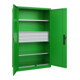 C+P Armoire à charges lourdes Acurado Pro 1950 x 1200 x 500 mm 6037/6037