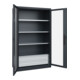 C+P Armoire à charges lourdes Acurado Pro 1950 x 1200 x 500 mm 7016/7016