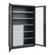 C+P Armoire à charges lourdes Acurado Pro 1950 x 1200 x 500 mm 7016/7016
