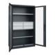 C+P Armoire à charges lourdes Acurado Pro 1950 x 1200 x 500 mm 7016/7016
