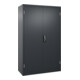 C+P Armoire à charges lourdes Acurado Pro 1950 × 1200 × 500 mm 7021/7021