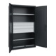 C+P Armoire à charges lourdes Acurado Pro 1950 × 1200 × 500 mm 7021/7021