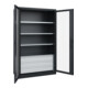 C+P Armoire à charges lourdes Acurado Pro 1950 × 1200 × 500 mm 7021/7021