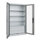 C+P Armoire à charges lourdes Acurado Pro 1950 x 1200 x 500 mm 7035/0004