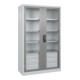 C+P Armoire à charges lourdes Acurado Pro 1950 x 1200 x 500 mm 7035/0004