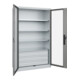 C+P Armoire à charges lourdes Acurado Pro 1950 x 1200 x 500 mm 7035/0004