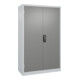 C+P Armoire à charges lourdes Acurado Pro 1950 x 1200 x 500 mm 7035/0004