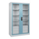 C+P Armoire à charges lourdes Acurado Pro 1950 x 1200 x 500 mm 7035/0010