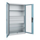 C+P Armoire à charges lourdes Acurado Pro 1950 x 1200 x 500 mm 7035/0010