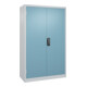 C+P Armoire à charges lourdes Acurado Pro 1950 x 1200 x 500 mm 7035/0010