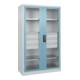 C+P Armoire à charges lourdes Acurado Pro 1950 x 1200 x 500 mm 7035/0010