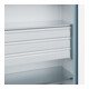 C+P Armoire à charges lourdes Acurado Pro 1950 x 1200 x 500 mm 7035/0010