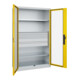 C+P Armoire à charges lourdes Acurado Pro 1950 x 1200 x 500 mm 7035/1023