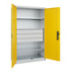 C+P Armoire à charges lourdes Acurado Pro 1950 x 1200 x 500 mm 7035/1023