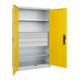 C+P Armoire à charges lourdes Acurado Pro 1950 x 1200 x 500 mm 7035/1023